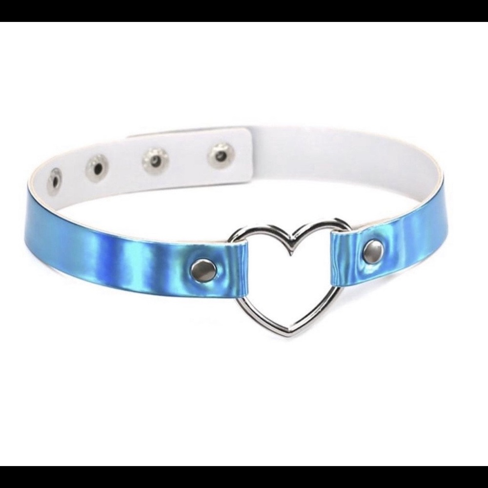 Holographic choker